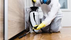 Best Pest Prevention Services  in Ranlo, NC